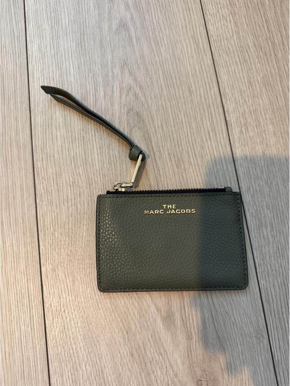Marc Jacob’s wallet